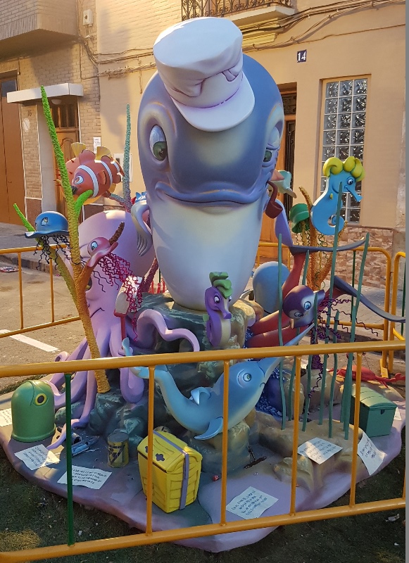 Totfalles: Hellín-Pere de Luna